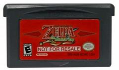 Zelda Minish Cap [Not for Resale]